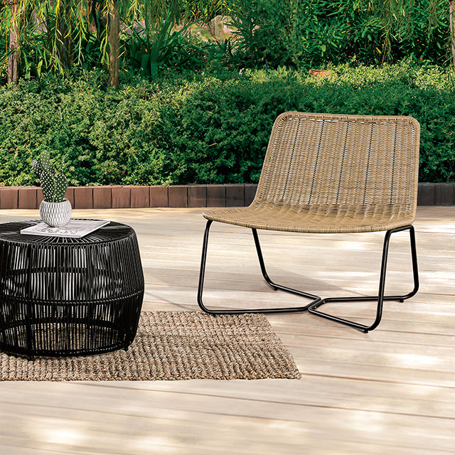 Sarabi 3 Pc. Conversation Set - California Furniture (Coachella, CA)