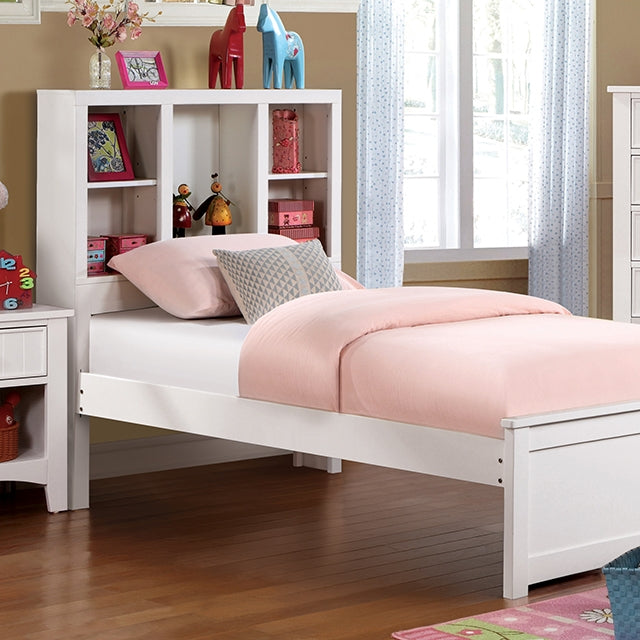 Marilla Full Bedroom Set - California Furniture (Coachella, CA)