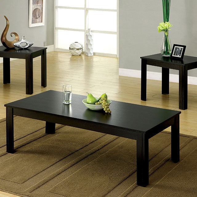 Bay Square 3 Pc. Table Set - California Furniture (Coachella, CA)