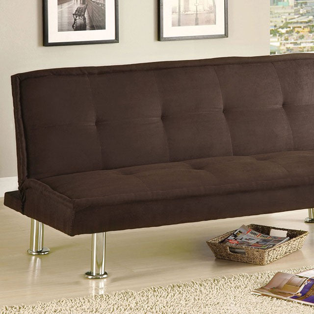 Beach Front Futon Sofa - California Furniture (Coachella, CA)