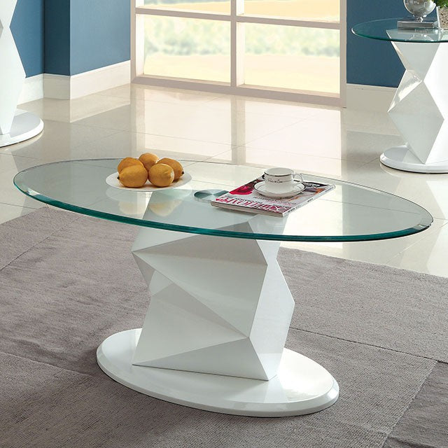 Halawa Coffee Table 5 - California Furniture (Coachella, CA)