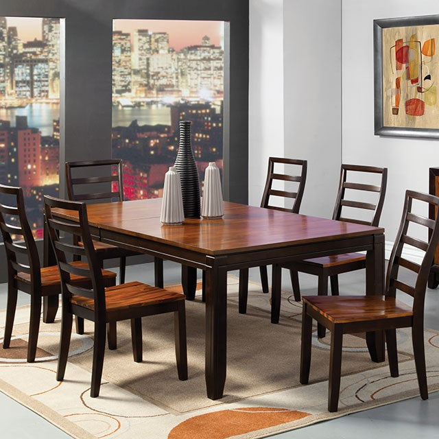 San Isabel Dining Table - California Furniture (Coachella, CA)