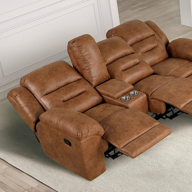 Septimus Sectional - California Furniture (Coachella, CA)