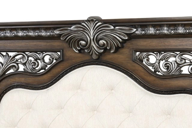 Promenade Bed