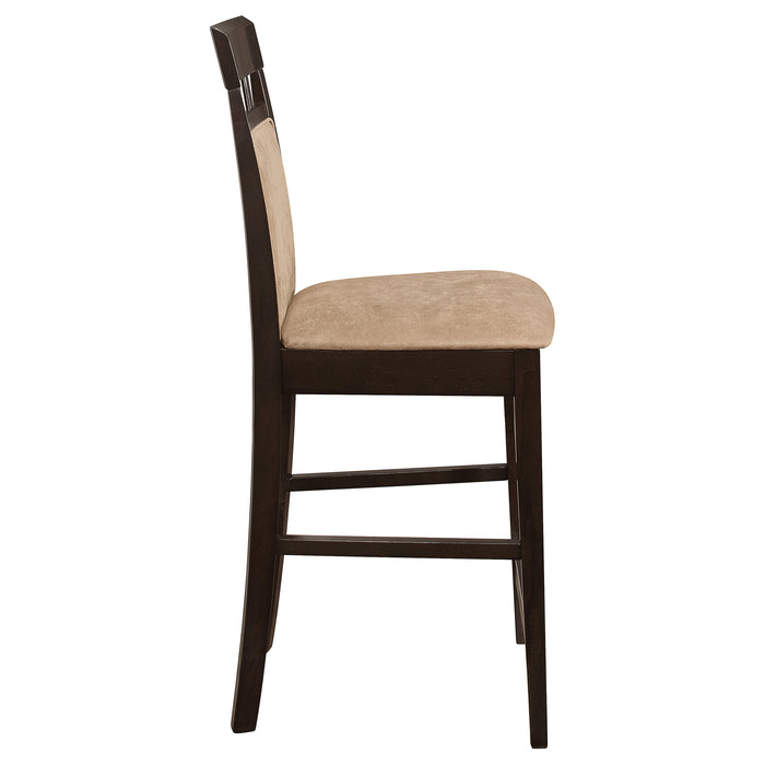 Gabriel Counter Chair - California Furniture (Coachella, CA)