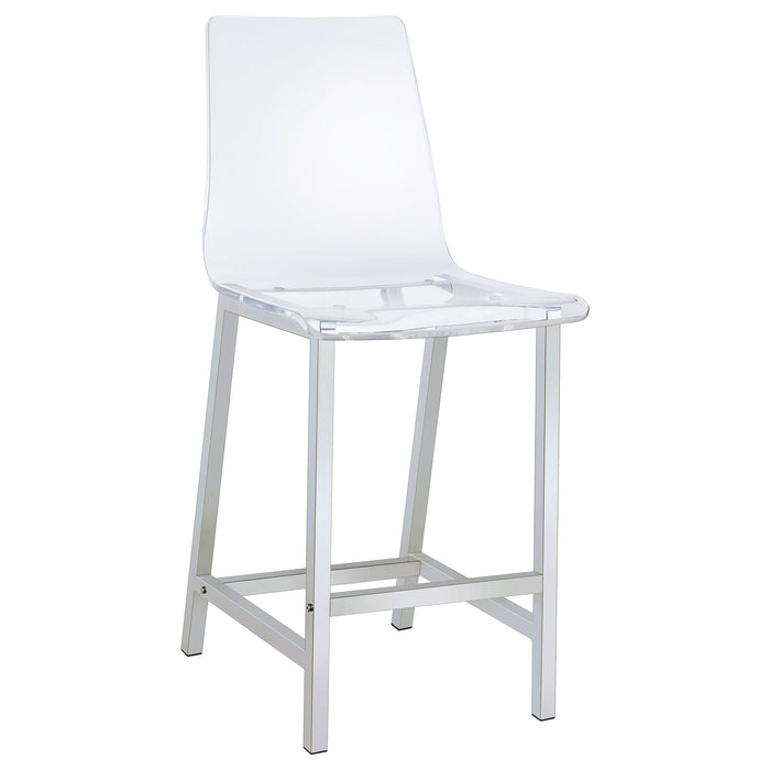 Juelia Counter Chair - California Furniture (Coachella, CA)