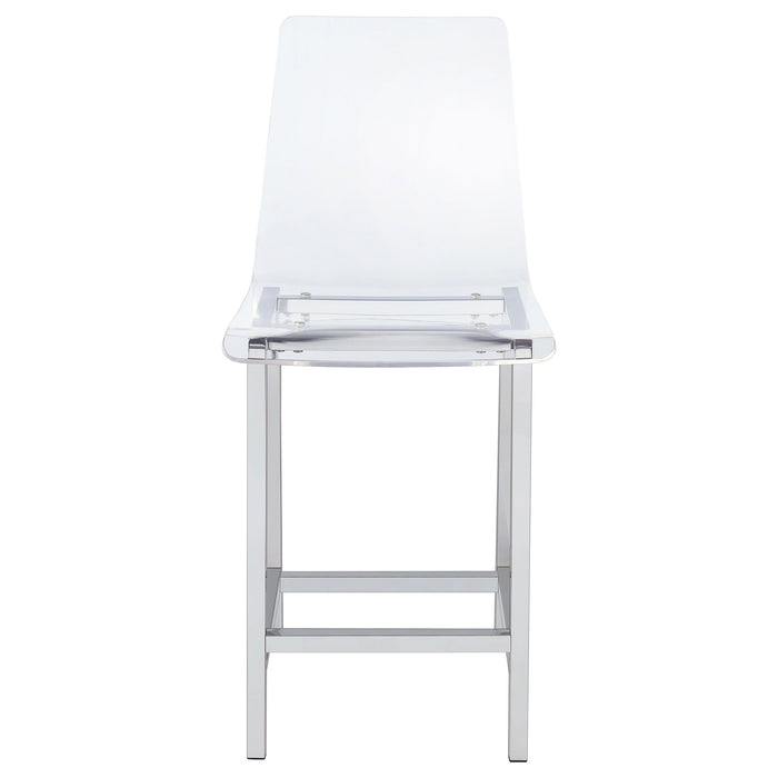 Juelia Counter Chair - California Furniture (Coachella, CA)