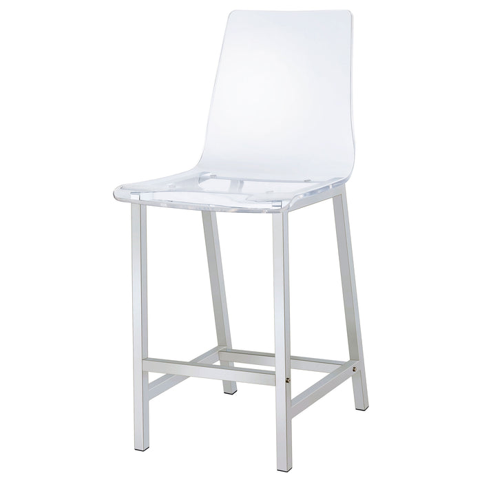Juelia Counter Chair - California Furniture (Coachella, CA)