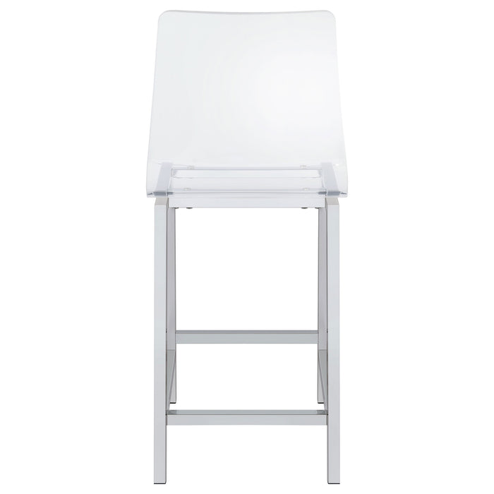 Juelia Counter Chair - California Furniture (Coachella, CA)