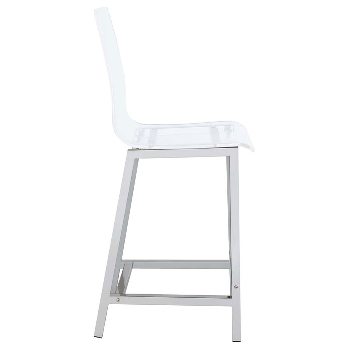Juelia Counter Chair - California Furniture (Coachella, CA)