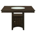 Gabriel Counter Height Dining Set - California Furniture (Coachella, CA)
