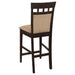 Gabriel Counter Height Dining Sets - California Furniture (Coachella, CA)