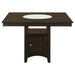 Gabriel 5 Pc Counter Height Dining Sets - California Furniture (Coachella, CA)