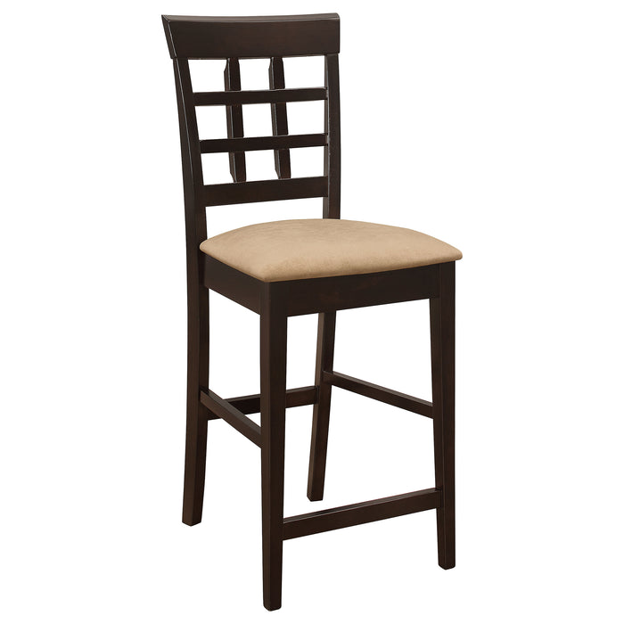 Gabriel 5 Pc Counter Height Dining Sets - California Furniture (Coachella, CA)