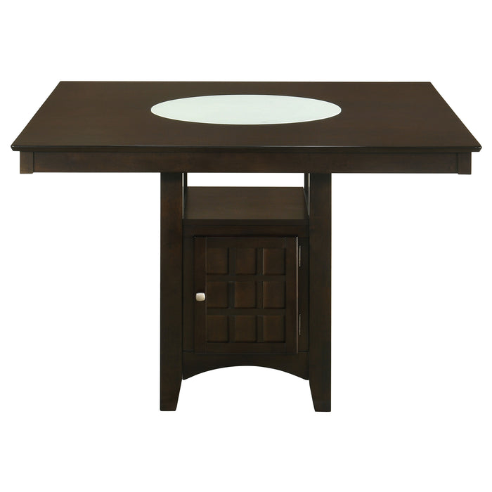 Gabriel Counter Height Dining Sets - California Furniture (Coachella, CA)