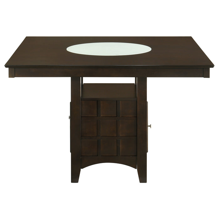 Gabriel Counter Height Dining Sets - California Furniture (Coachella, CA)
