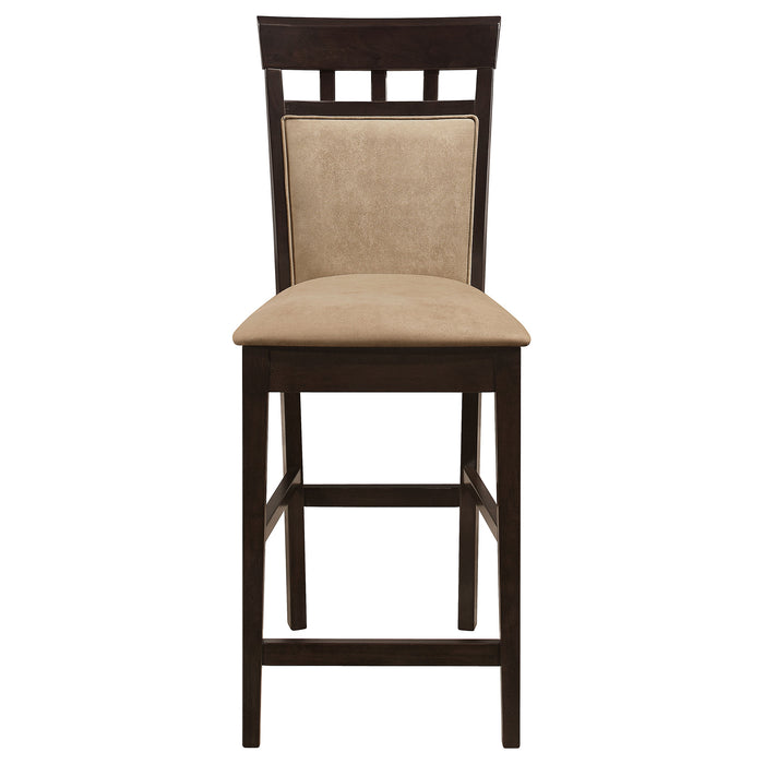Gabriel Counter Height Dining Sets - California Furniture (Coachella, CA)