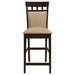 Gabriel Counter Height Dining Sets - California Furniture (Coachella, CA)