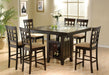 Gabriel Counter Height Dining Set - California Furniture (Coachella, CA)