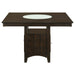 Gabriel Counter Height Dining Sets - California Furniture (Coachella, CA)