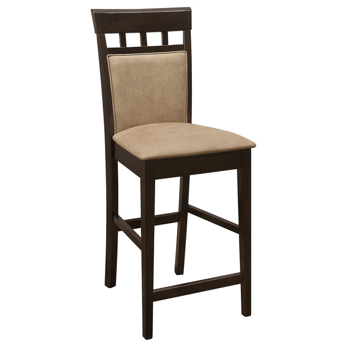 Gabriel Counter Height Dining Set - California Furniture (Coachella, CA)