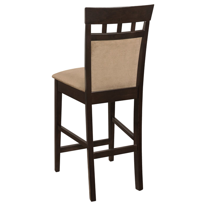 Gabriel Counter Height Dining Set - California Furniture (Coachella, CA)
