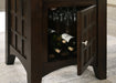 Gabriel Counter Height Dining Sets - California Furniture (Coachella, CA)