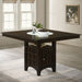 Gabriel Counter Height Dining Table - California Furniture (Coachella, CA)