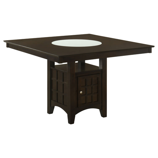 Gabriel Counter Height Dining Table - California Furniture (Coachella, CA)
