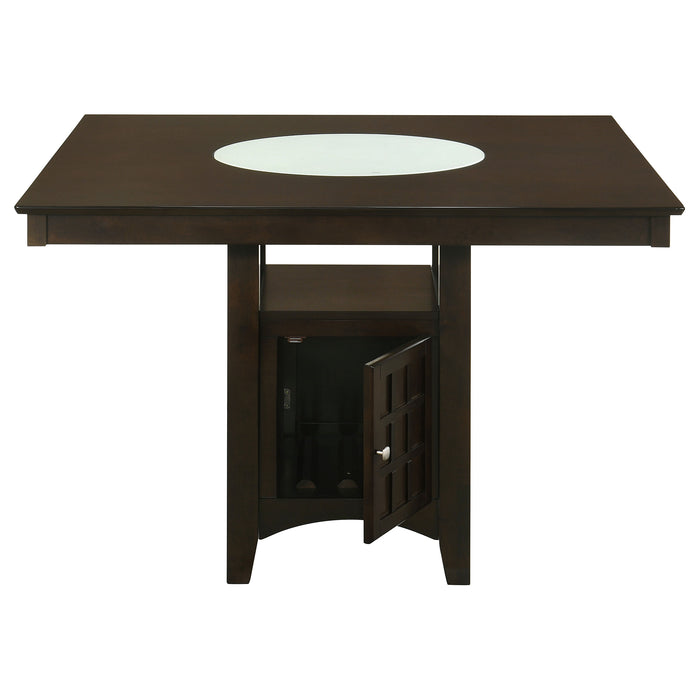 Gabriel Counter Height Dining Table - California Furniture (Coachella, CA)