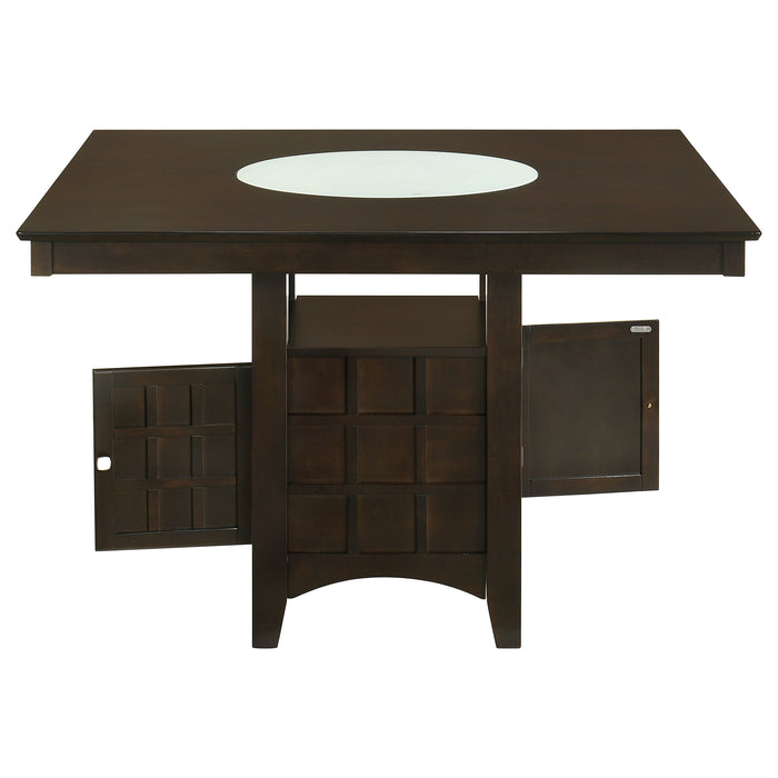 Gabriel Counter Height Dining Table - California Furniture (Coachella, CA)