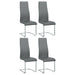 Montclair Side Chairs - California Furniture (Coachella, CA)