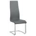 Montclair Side Chairs - California Furniture (Coachella, CA)