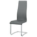 Montclair Side Chairs - California Furniture (Coachella, CA)