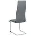 Montclair Side Chairs - California Furniture (Coachella, CA)