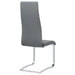 Montclair Side Chairs - California Furniture (Coachella, CA)