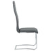 Montclair Side Chairs - California Furniture (Coachella, CA)