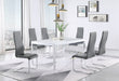 Montclair Side Chairs - California Furniture (Coachella, CA)