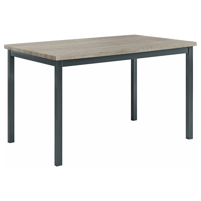 Garza 5 Pc Dining Sets - California Furniture (Coachella, CA)