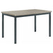 Garza 5 Pc Dining Sets - California Furniture (Coachella, CA)
