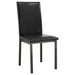 Garza 5 Pc Dining Sets - California Furniture (Coachella, CA)