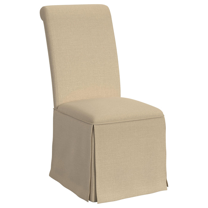 Shawna Side Chair - California Furniture (Coachella, CA)