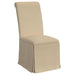 Shawna Side Chair - California Furniture (Coachella, CA)