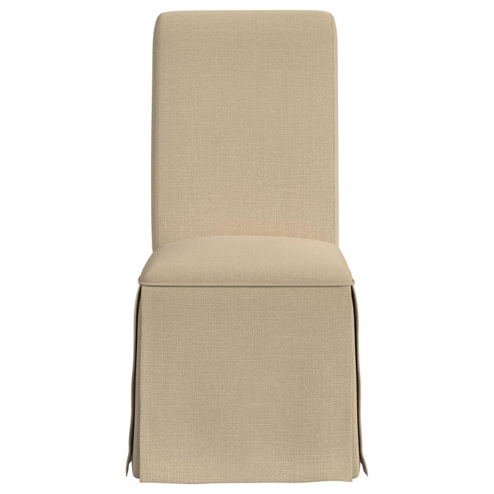Shawna Side Chair - California Furniture (Coachella, CA)
