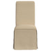 Shawna Side Chair - California Furniture (Coachella, CA)