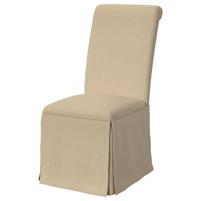 Shawna Side Chair - California Furniture (Coachella, CA)