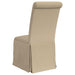 Shawna Side Chair - California Furniture (Coachella, CA)