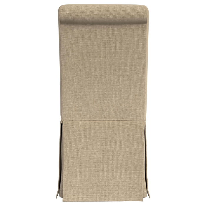 Shawna Side Chair - California Furniture (Coachella, CA)