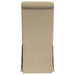 Shawna Side Chair - California Furniture (Coachella, CA)