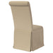 Shawna Side Chair - California Furniture (Coachella, CA)